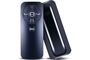 PZL RF399A RF368B Replacement Adjustable Bed Remote Control for Sealy Tempur-Ergo Ease 2.0/3.0/4.0 Adjustable Bed JLDK.30.03.20