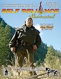 Self Reliance Illustrated Issue #4