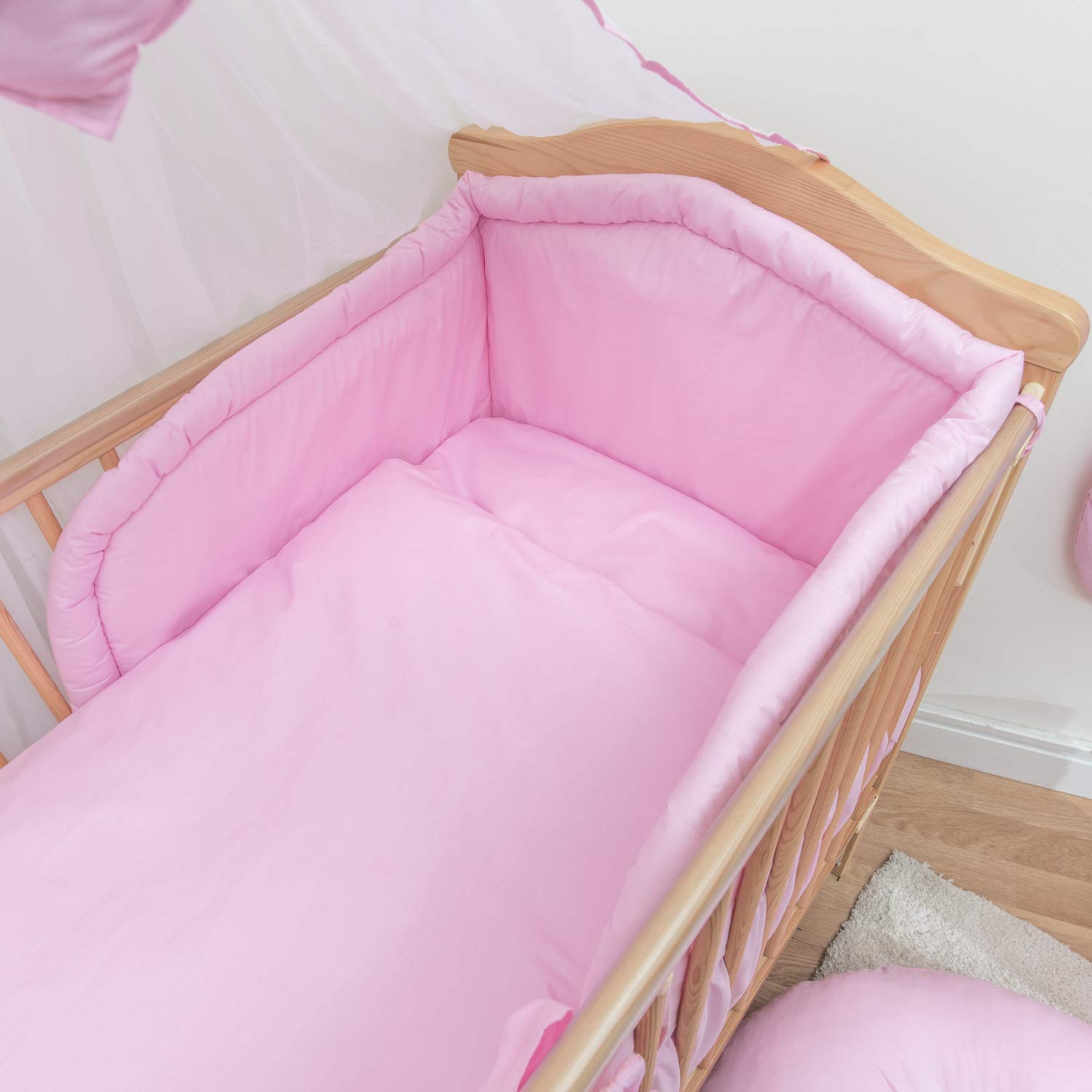 120 x 60 cot bedding set