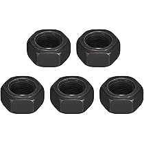 Hard-to-Find Fastener 014973217174 Automotive Studs, 3/8-16