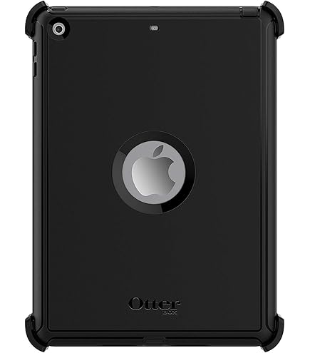 【新品】OtterBox Defender ipad mini 第6世代ブラック iPad mini (A17 Pro) case | OtterBox Defender case