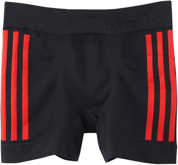 Amazon アディダスネオ Adidas Neo メンズ下着 ボクサーパンツ メンズインナー パンツ 男性下着 ローライズ ボクサー 通販
