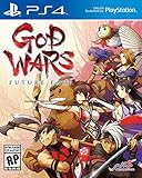 God Wars: Future Past - PlayStation 4