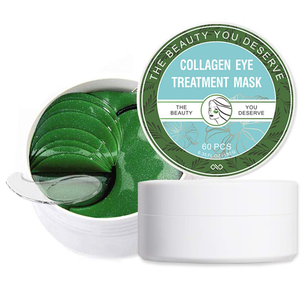 dark circles ingredients