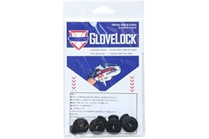 GloveLock 4 Pack