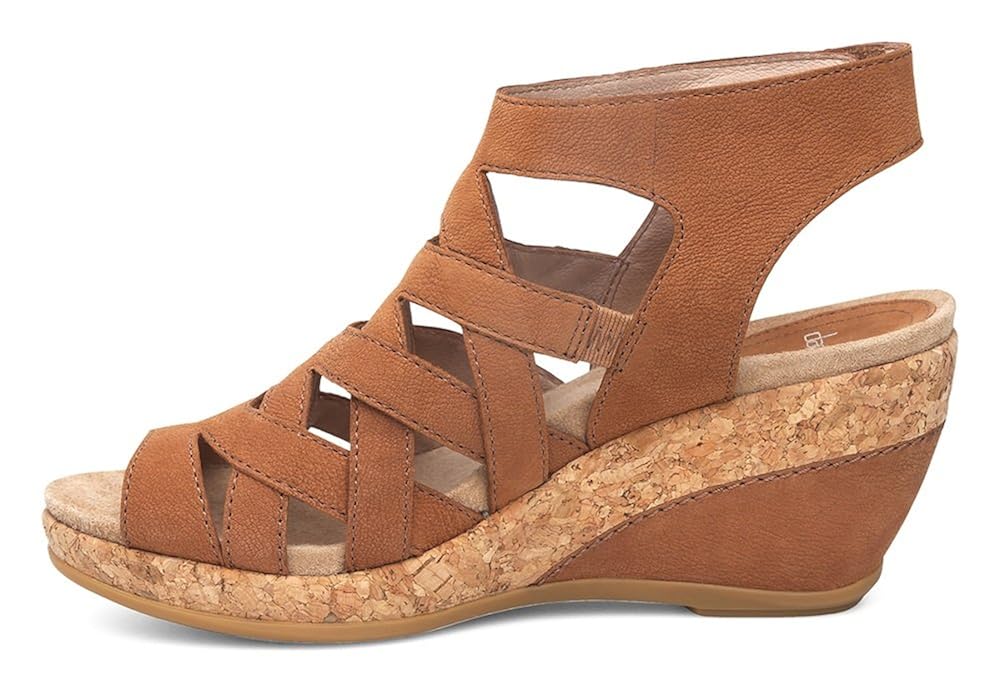 dansko cecily cage sandal