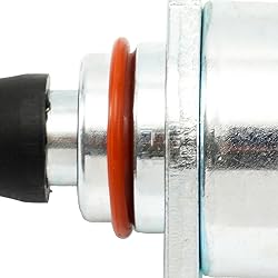 KAX Idle Air Control Valve AC147,Compatible with