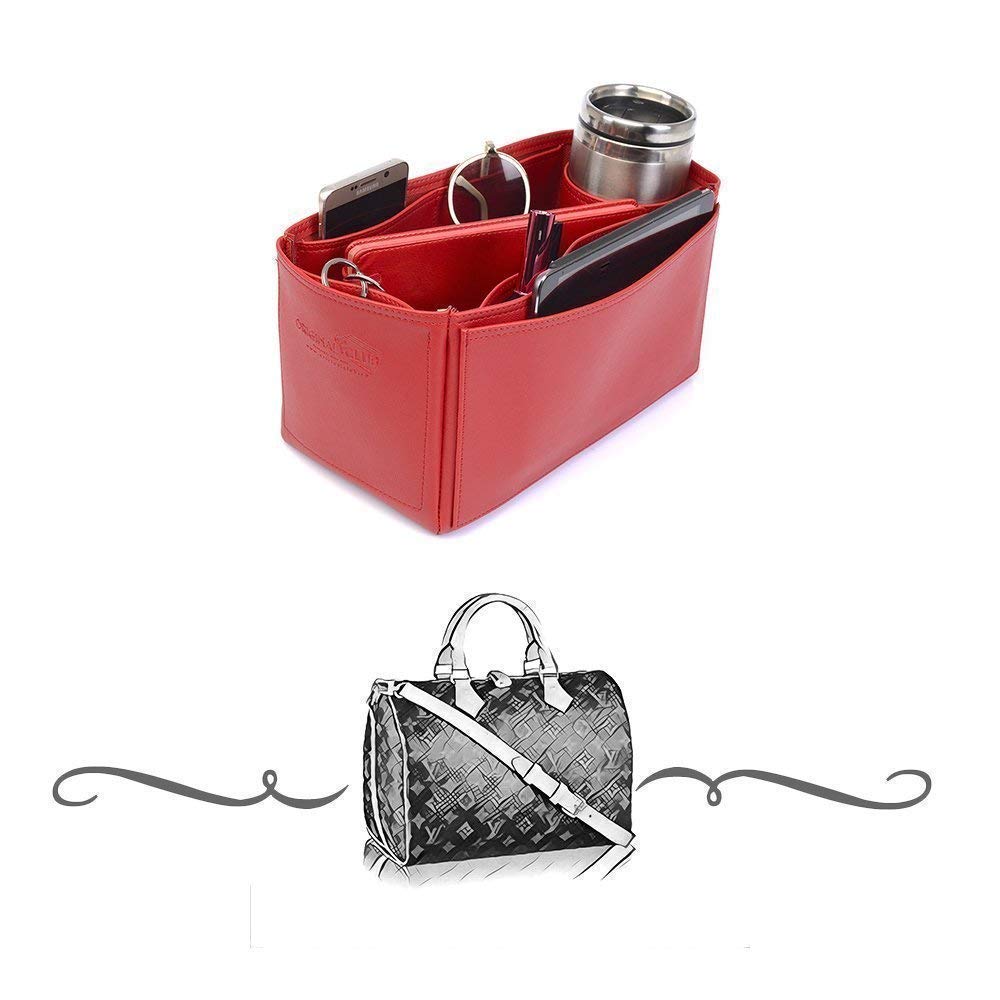 Best Speedy 30 Organizer Home