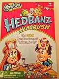 Shopkins, Hedbanz Headrush Game
