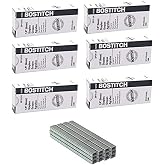 P3 Plier Stapler Specialty Staples (6 Boxes of 5000)