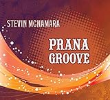PRANA GROOVE (DIGIPAK) (ECO)                       image