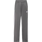Adidas Boys' Iconic Straight Leg Track Pant