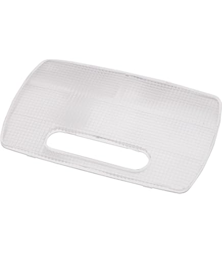 Genuine Honda Interior Roof Map Light Lens Set - Left & Right For Accord, Civic, CR-V 4 thumbnail image
