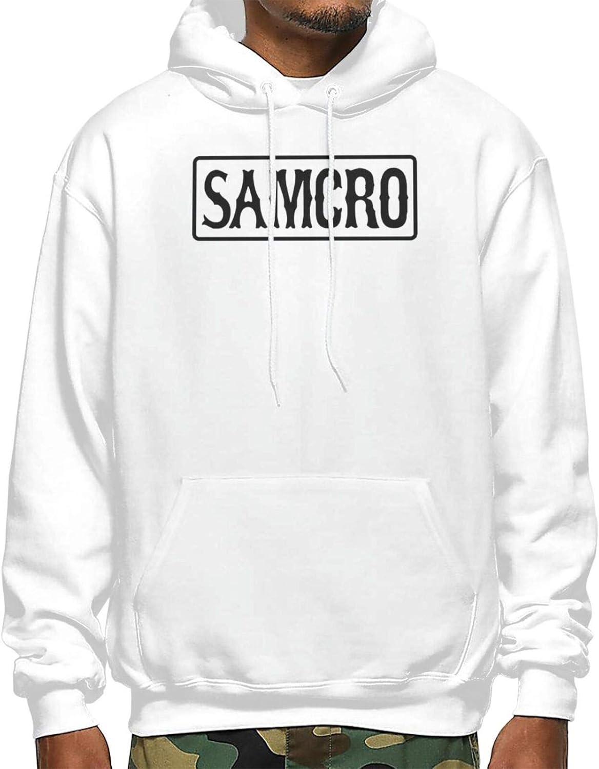 sons of anarchy hoodie amazon