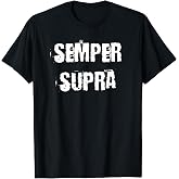 Semper Supra T-Shirt
