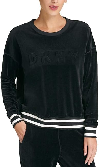 dkny sport sweatshirt
