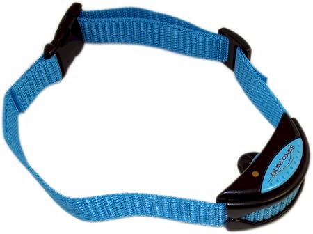 dogtek bark collar