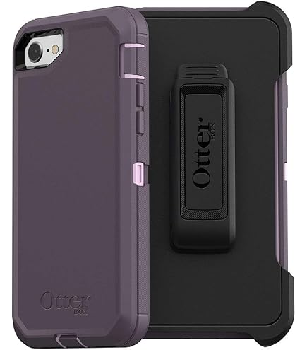Amazon.com: OtterBox DEFENDER SERIES Case for iPhone SE (3rd