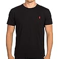 Polo Ralph Lauren Men's Classic Fit Jersey Short Sleeve Tee