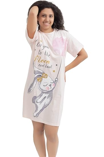 Buy Snarky Gal Women's Long Top Relaxed 