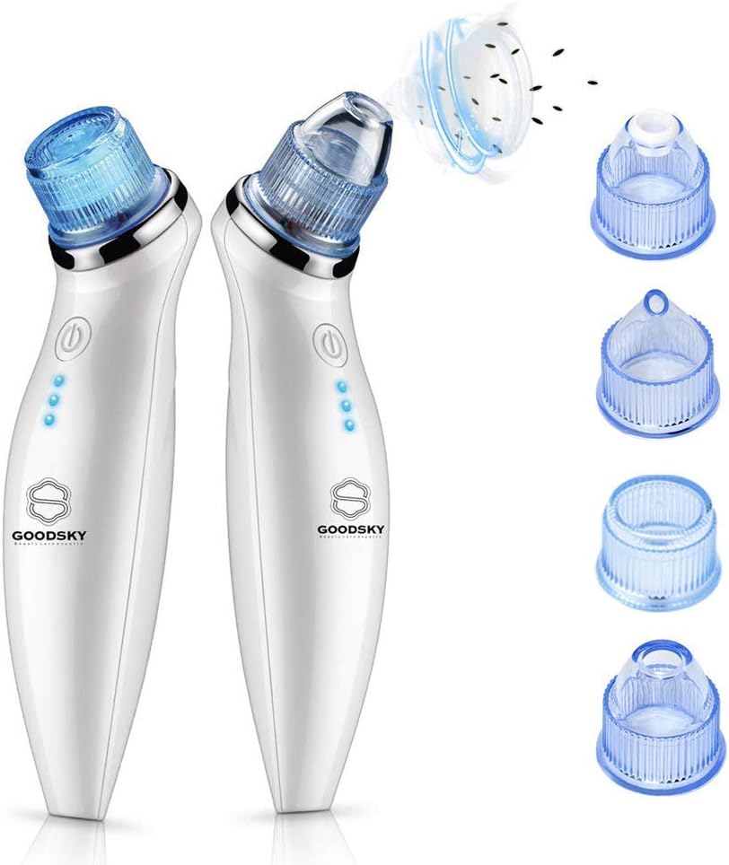 electric pore cleaner
