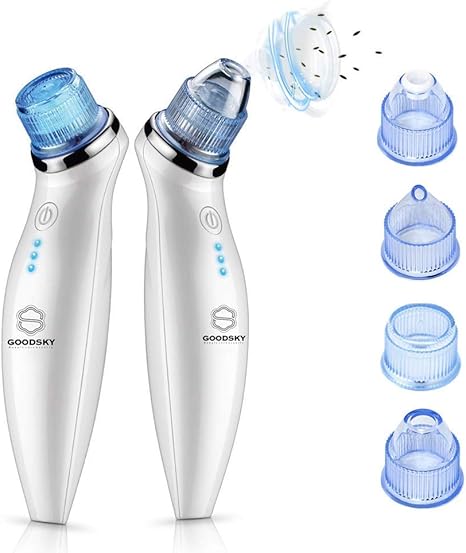 blackhead pore cleaner