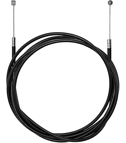 Throttle Cable Replacement For UTV 550 700 500CC - Fits HISUN, MASSIMO, SUPERMACH Models