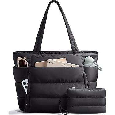 Amazon Best Sellers: Best Women's Tote Handbags