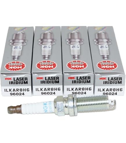 小心被跌 Oxygen O2 Sensor Denso 234-5174 OE Identical AFR Sensor How