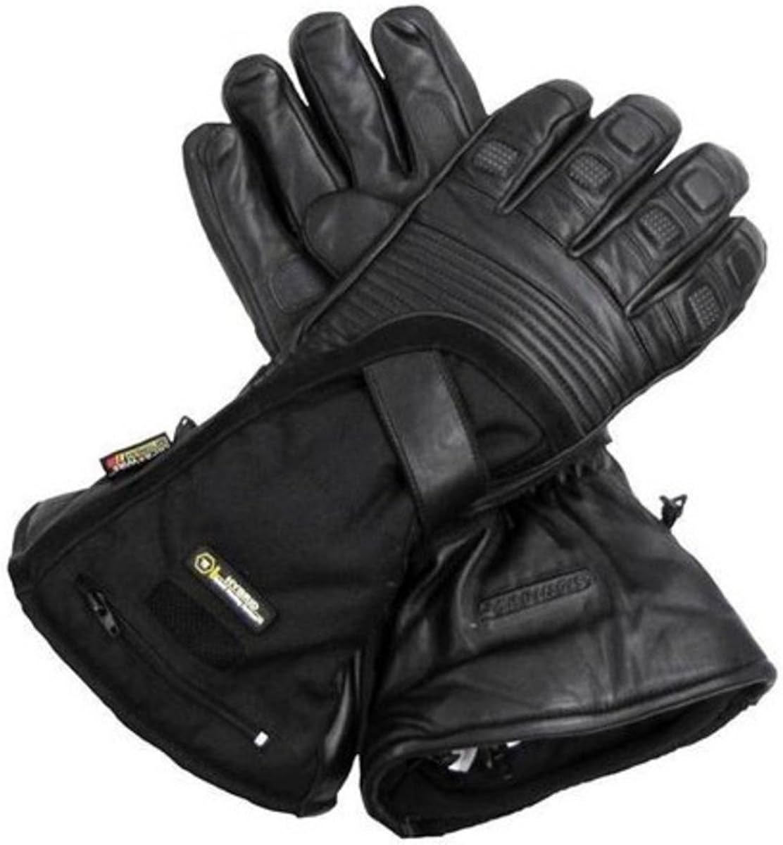 Amazon.com: Gerbing Men's T5 Heated Hybrid Gloves: Clothing