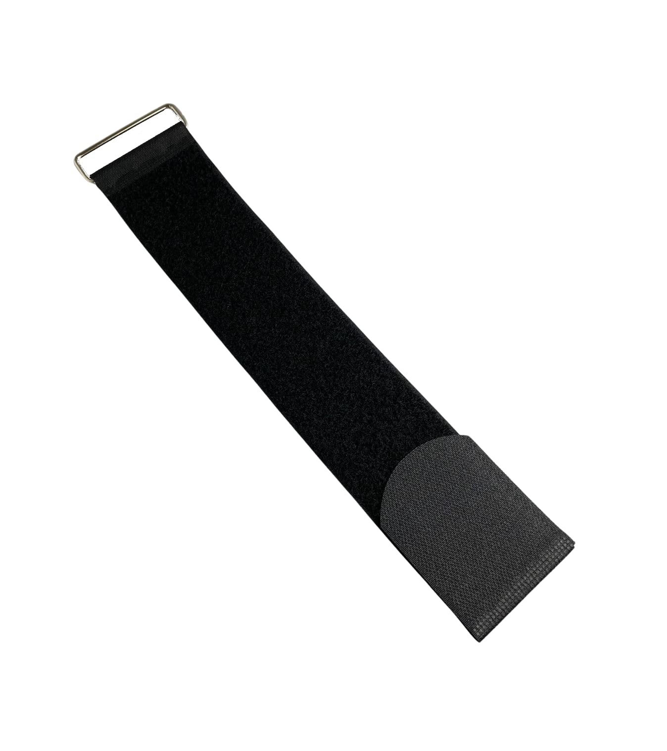 Alfatex® by Velcro® Brand Heavy Duty METAL Buckle Strap 5cmx40cm 1 piece