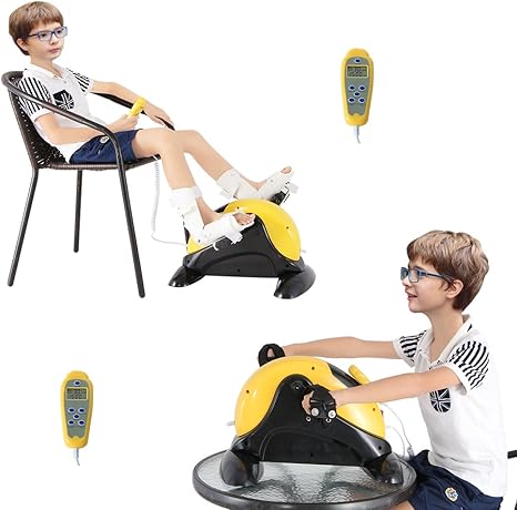 best pedal exerciser uk