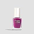 Cirque Colors Berry Jelly - Magenta Purple Jelly Nail Polish- 0.37 Fl Oz (11 mL) - Vegan & Cruelty-Free