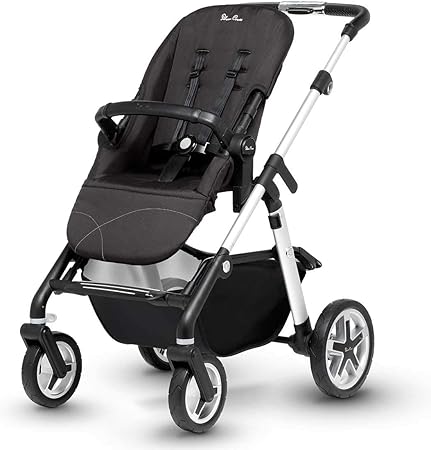 pioneer carrycot