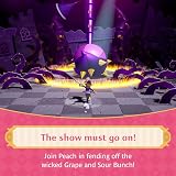 Nintendo Princess Peach Showtime Game for Nintendo System view 7
