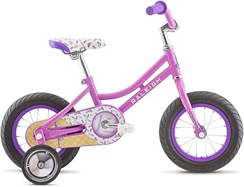 Raleigh Jazzi 16'' Kid Bikes