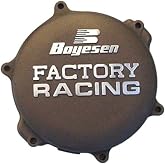 Boyesen CC-32AM Magnesium Factory Racing Clutch Cover