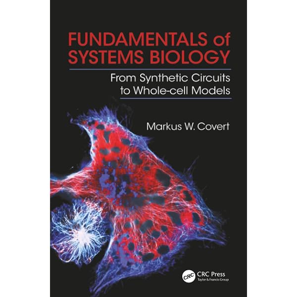 Amazon.com: Systems Biology: Properties of Reconstructed Networks