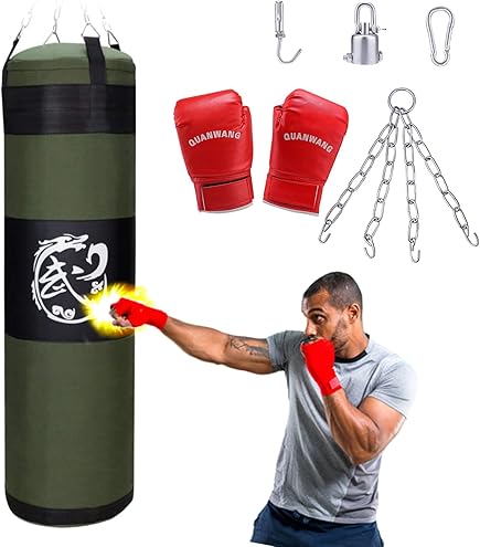 Bolsa Boxeo Bolsa De Agua Para Boxeo Ringside Tsunami 12 Libras