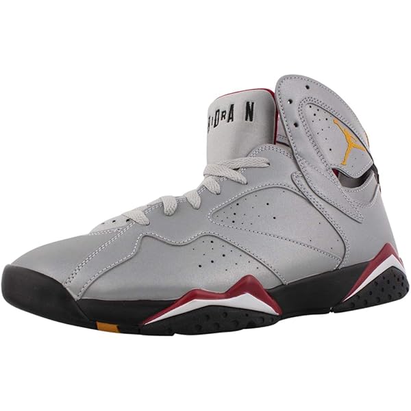シューズ(男性用) Air Jordan 7 TEAM PATTA 23 Jordan 7 Retro Patta Shimmer Men's - AT3375-200 - US