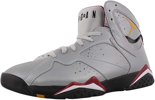 jordan 7 retro reflections of a champion