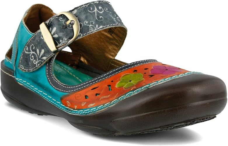 lartiste clogs
