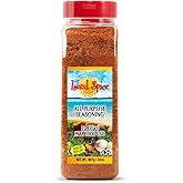 Island Spice ALL PURPOSE SEASONING