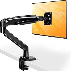 ErGear 22-35” Premium Single Monitor Stand Mount
