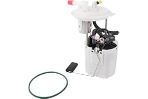 FEIDKS NEW E3790M Electric Fuel Pump Module Assembly for GMC Acadia Traverse Saturn Outlook V6 3.6L 2009-2016