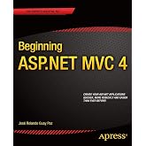 Beginning ASP.NET MVC 4