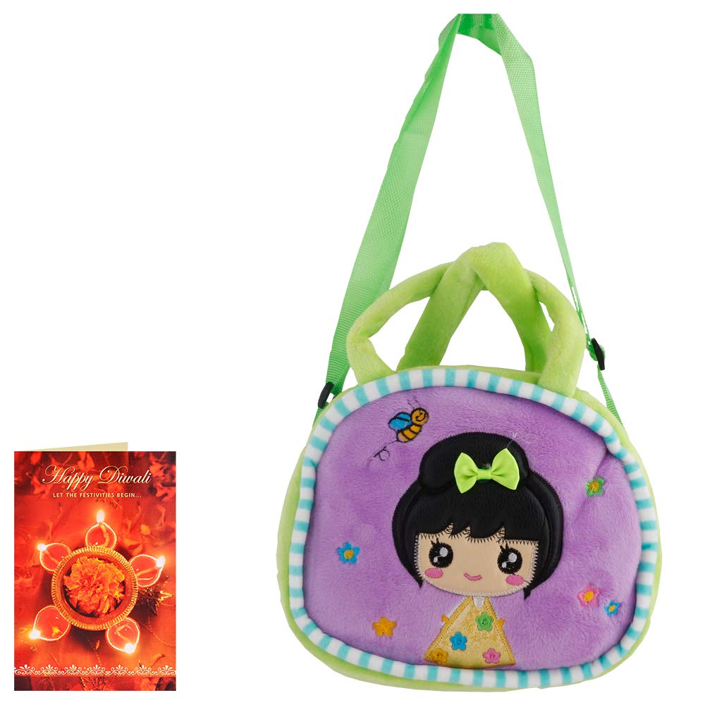 diwali gift for baby girl