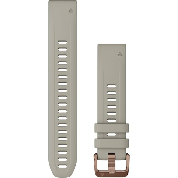ベージュ XL フェイスバンド Amazon.com: Garmin QuickFit 20 Honey Cream Leather Band : Electronics