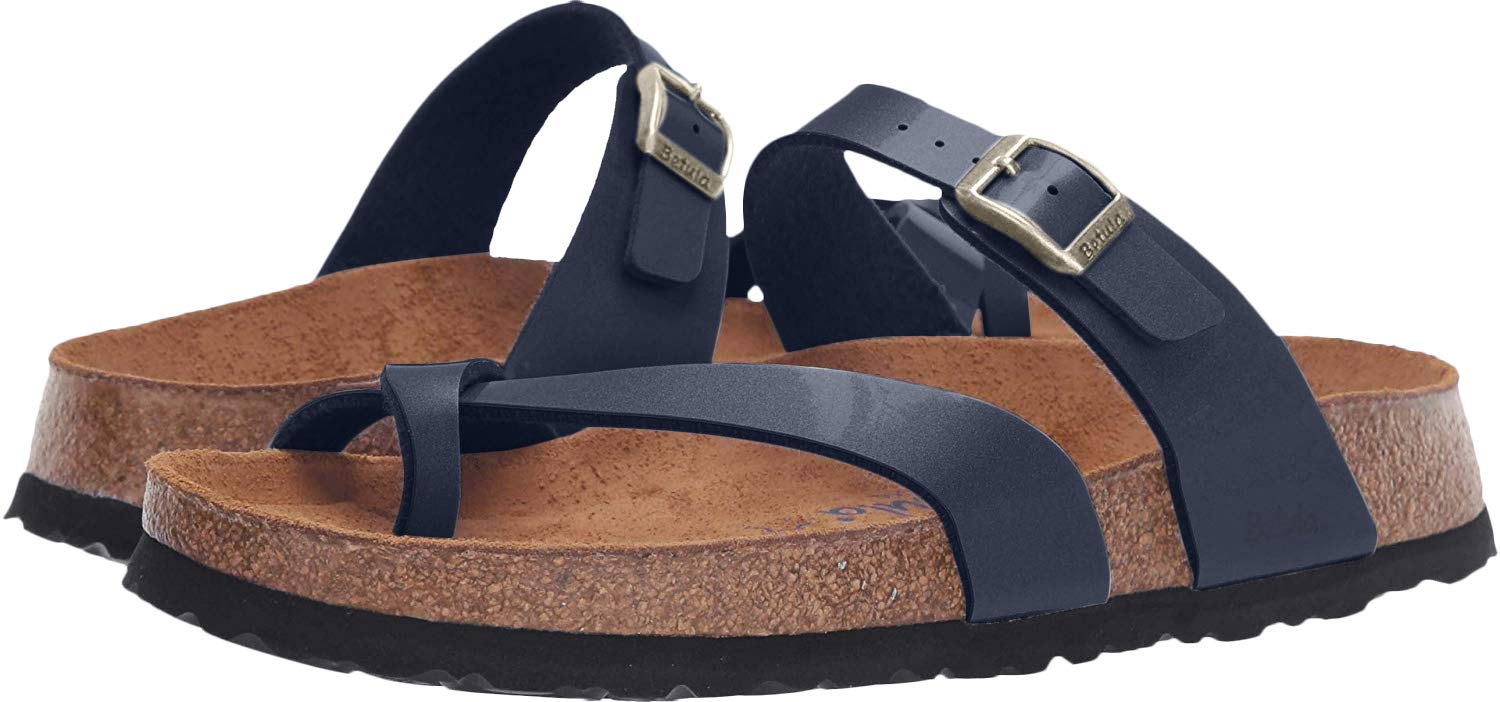 mia birkenstocks