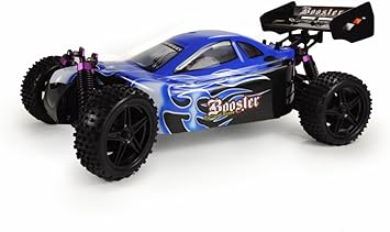 buggy booster